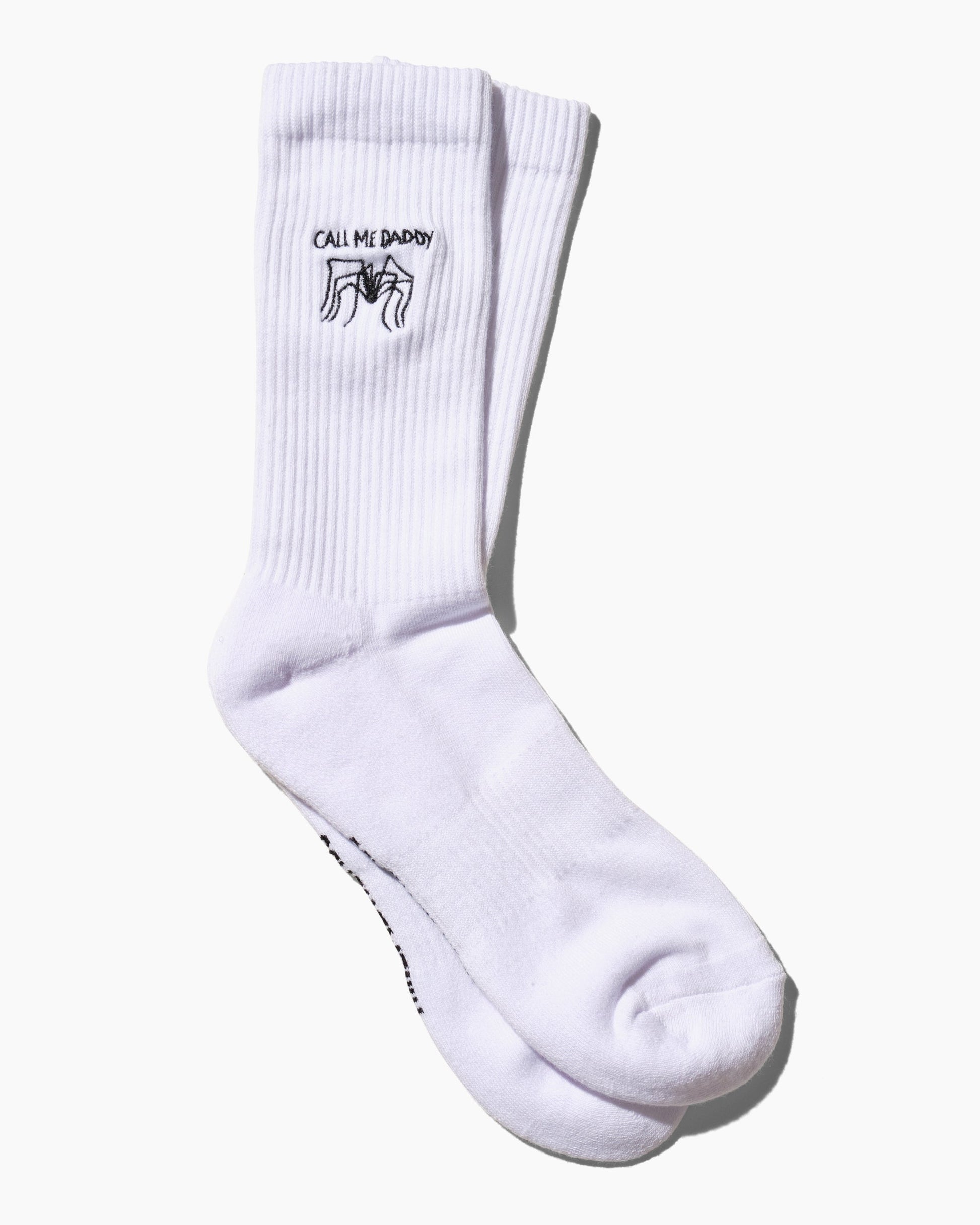 Call Me Daddy Socks