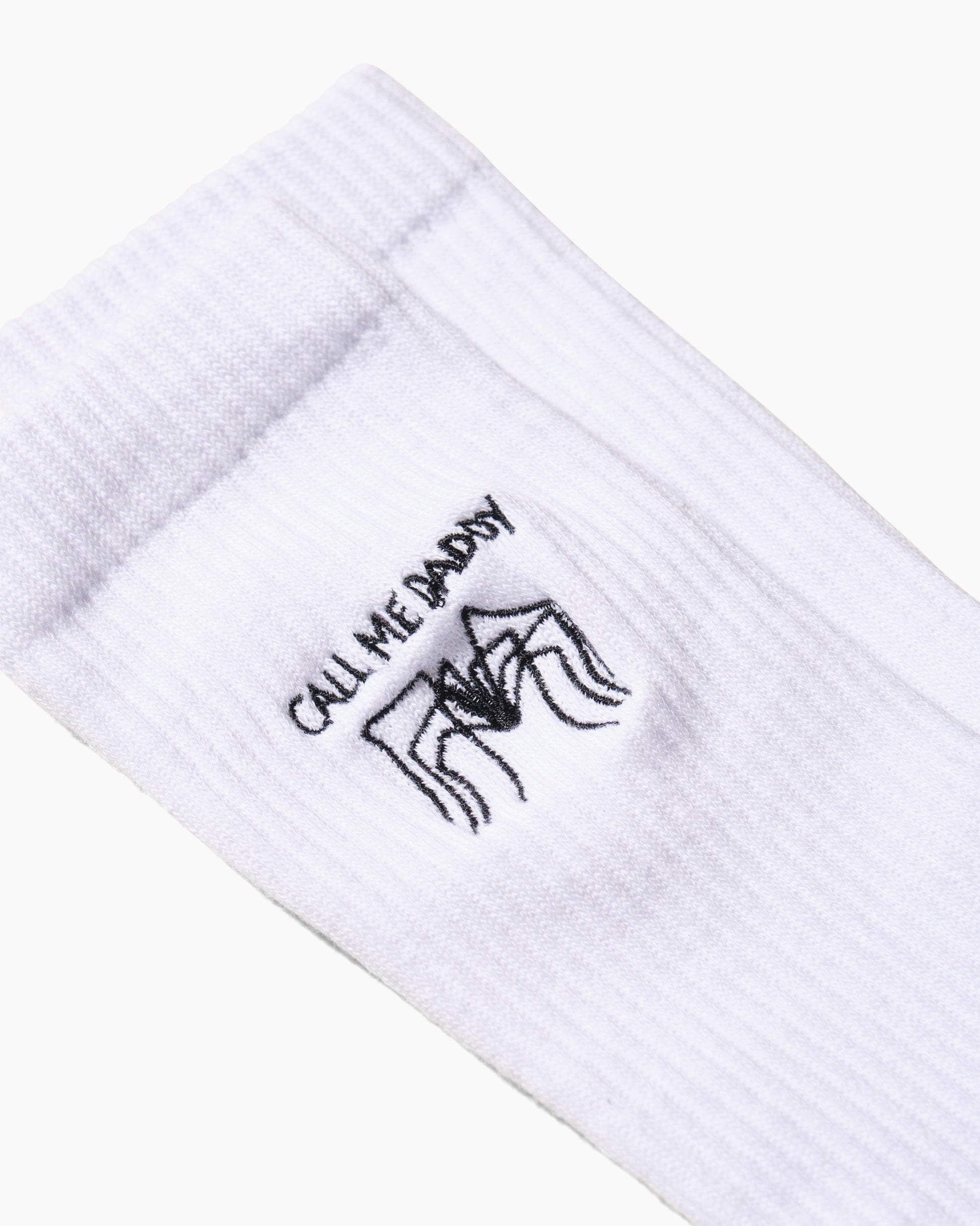 Call Me Daddy Socks