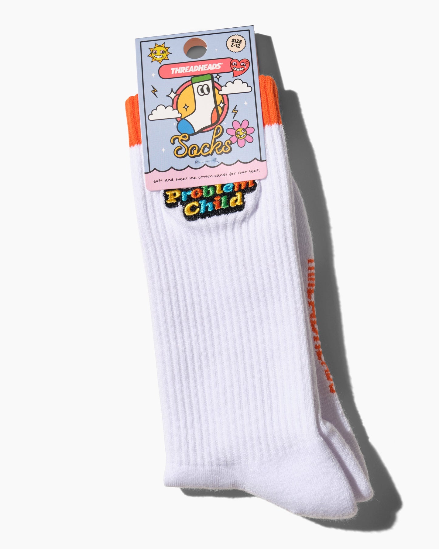 Problem Child Socks