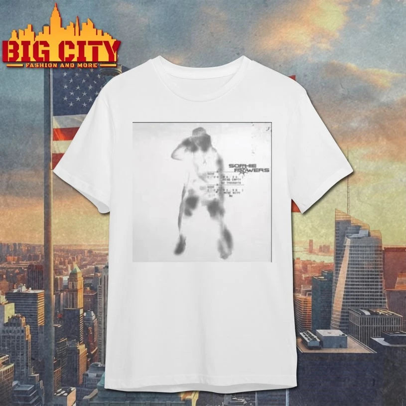 Sophie Powers Move With Me Shirt