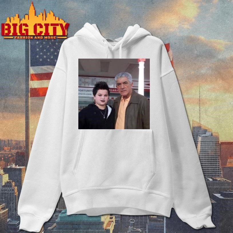 Sopranos Phil Leotardo Vs Vito Spatafore Jr Shirt