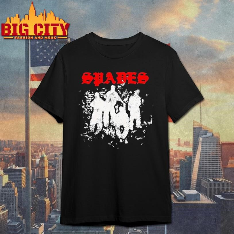 Spades Silent Player Shirt