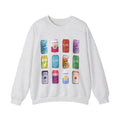 Sparkling Water Sweatshirt, Soda Unisex T-shirt Fun Gift For Soda Lover Retro Inspired Drink Shirt Unique Shirt For Party Or Festival Cocktail Tee Shirts, Hoodie