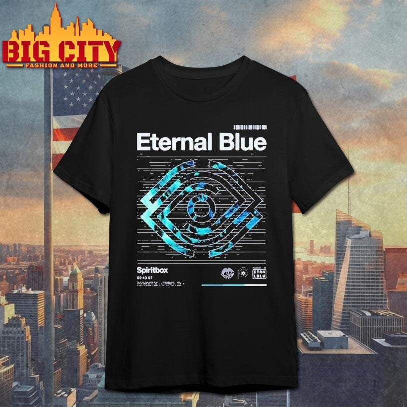 Spiritbox Eternal Eye Shirt