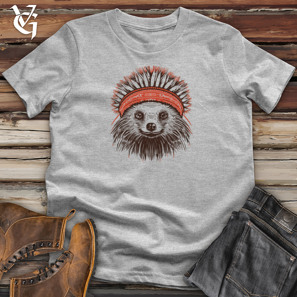 Porcupine Forest Frost Beanie Bliss Softstyle Tee