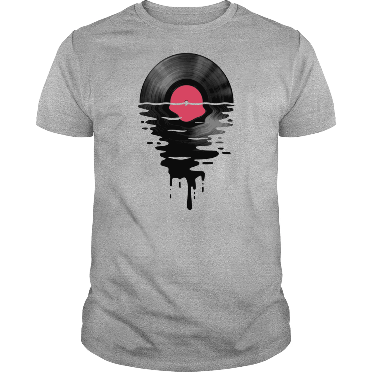 Vinyl Sunset