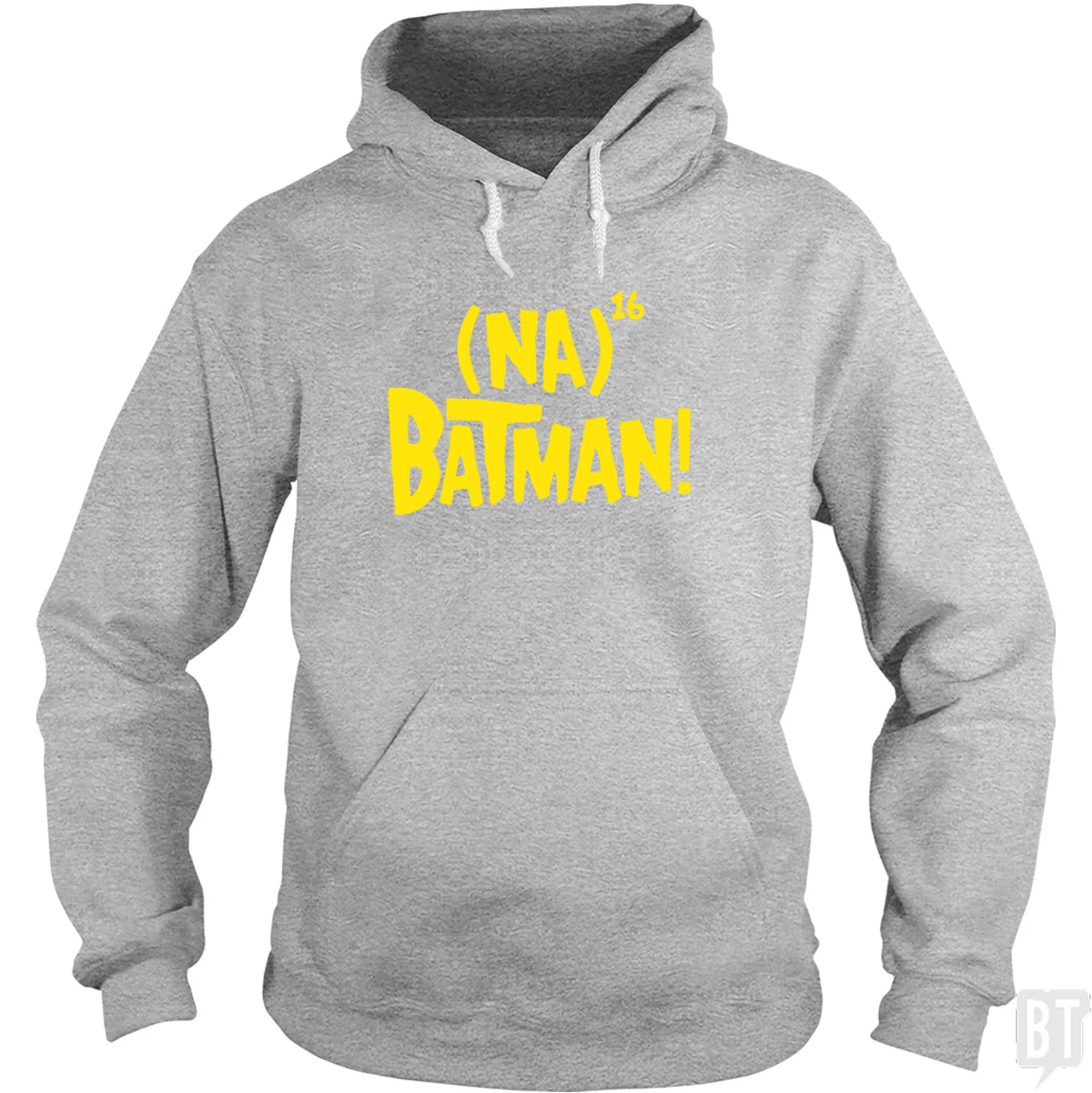 Hero Song Hoodie