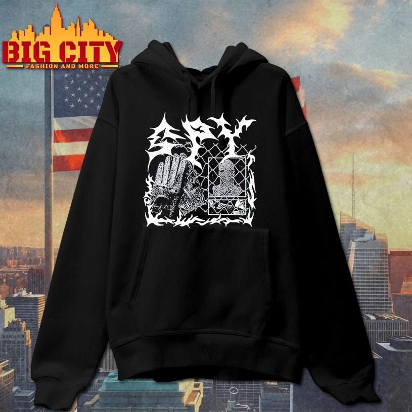 Spy Worldwide Chains shirt
