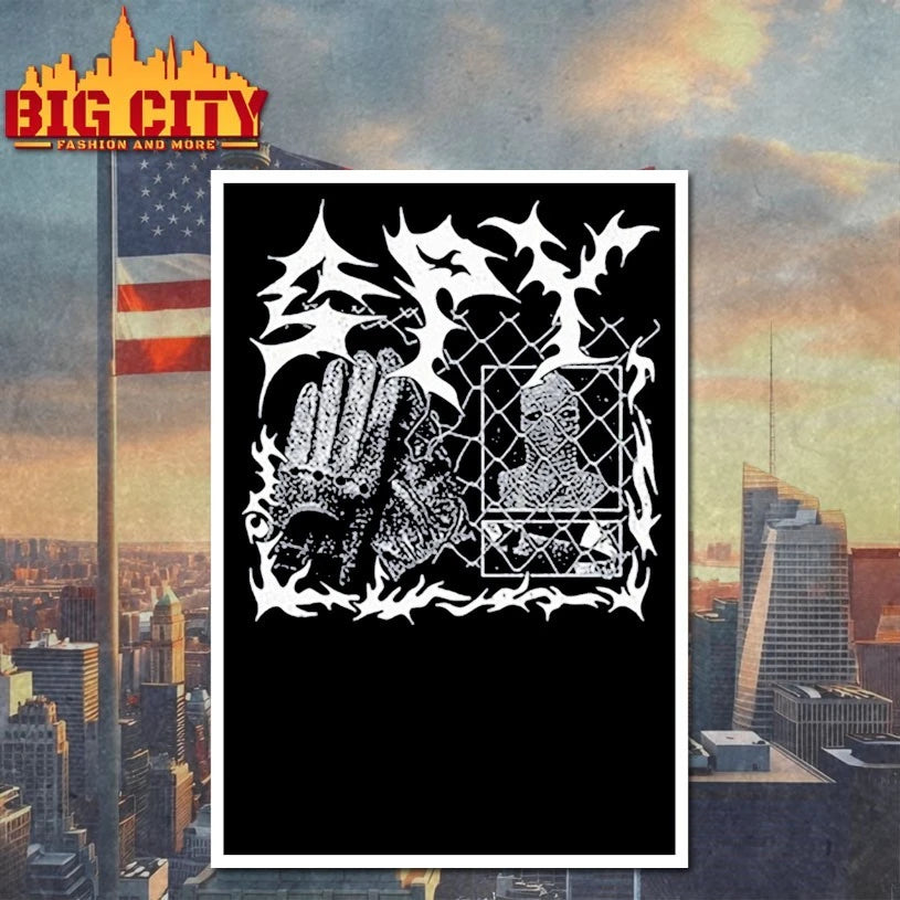 Spy Worldwide Chains shirt