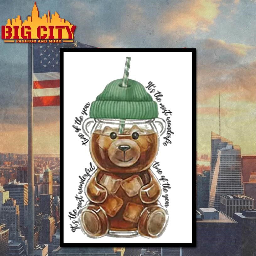 Starbucks Bearista Shirt