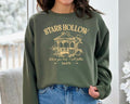 Stars Hollow Sweatshirt, Stars Hollow Where You Lead I Will Follow Hoodie, Vintage Style Lukes Diner Sweater, Autumn Festival Womenswear Shirt, Book Lover Gift