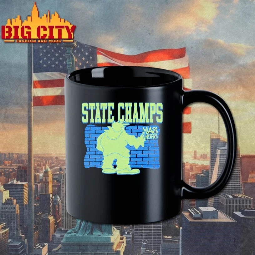 State Champs World Excursion 2025 Shows shirts