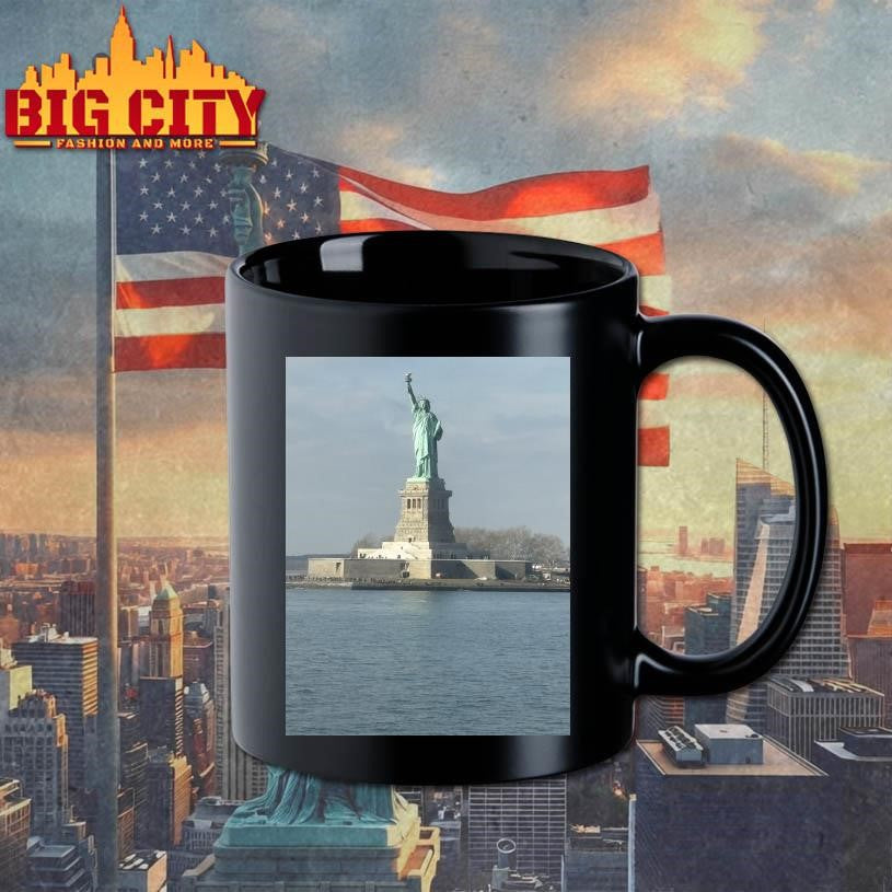 Statue of Liberty Shirt