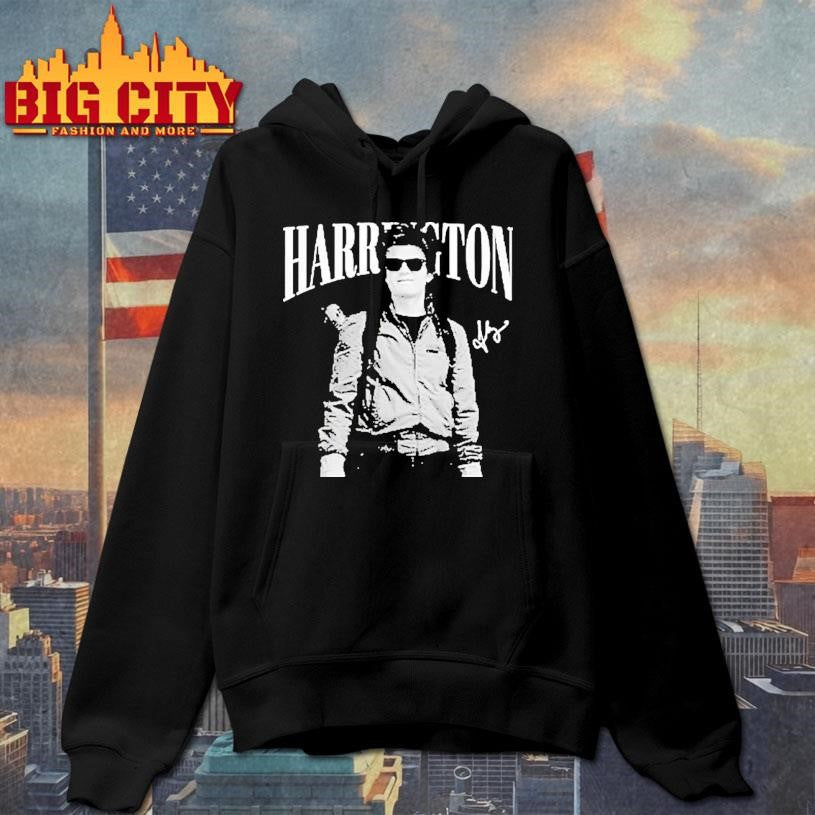 Steve Harrington 2025 Shirt