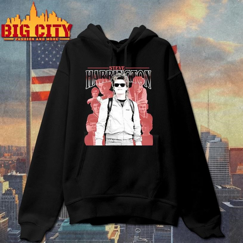 Steve Harrington Shirt