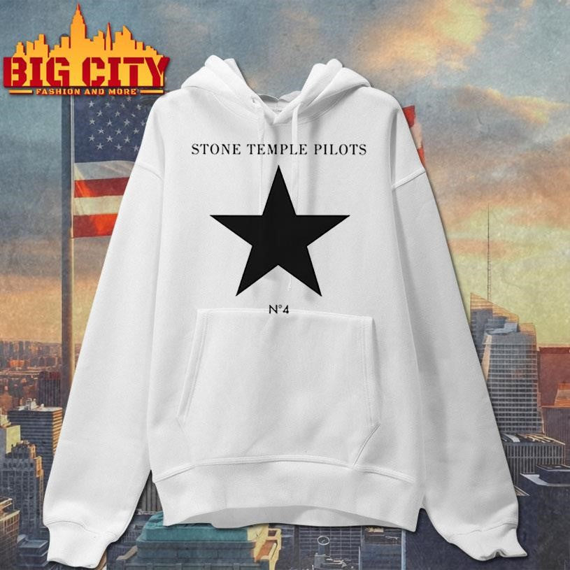 Stone Temple Pilots Shirt
