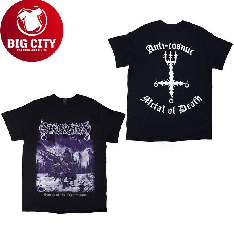 Storm Of The Light’s Bane Heren Shirt