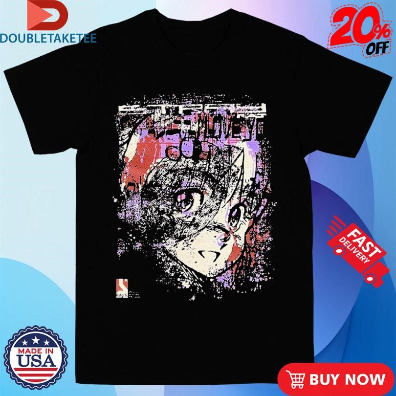 Stray Rats There’s Nobody Like You T-shirts