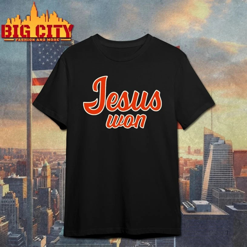 Sturts Doinks Jesus won Shirt