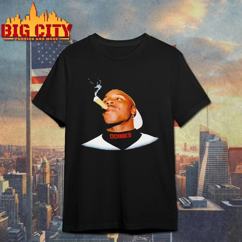 Sturts Doinks smoke Shirt
