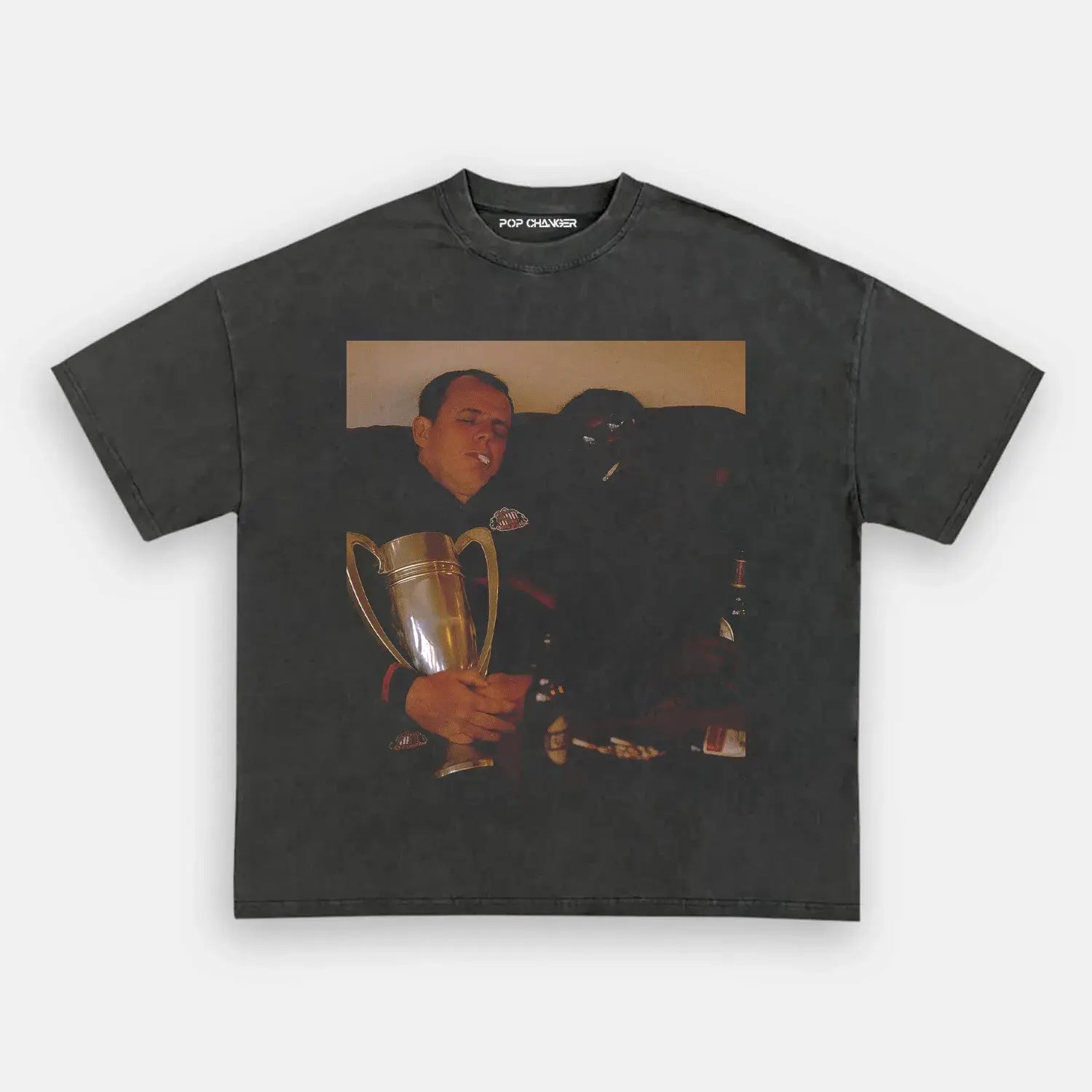 Sunderland AFC V2 Tee Hoodie, Sweatshirt | ZylaModa.com (Image 5)