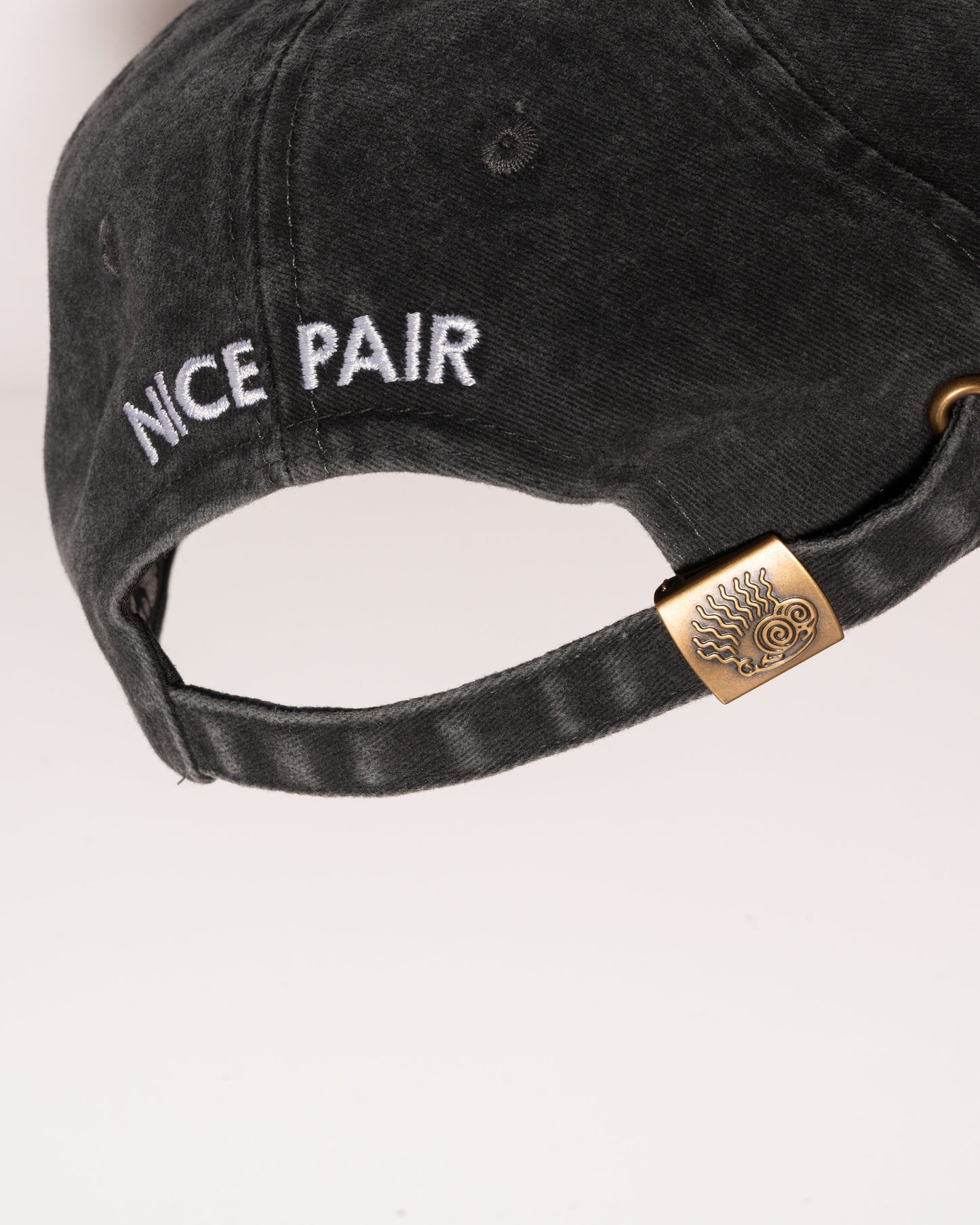 Nice Pair Hat