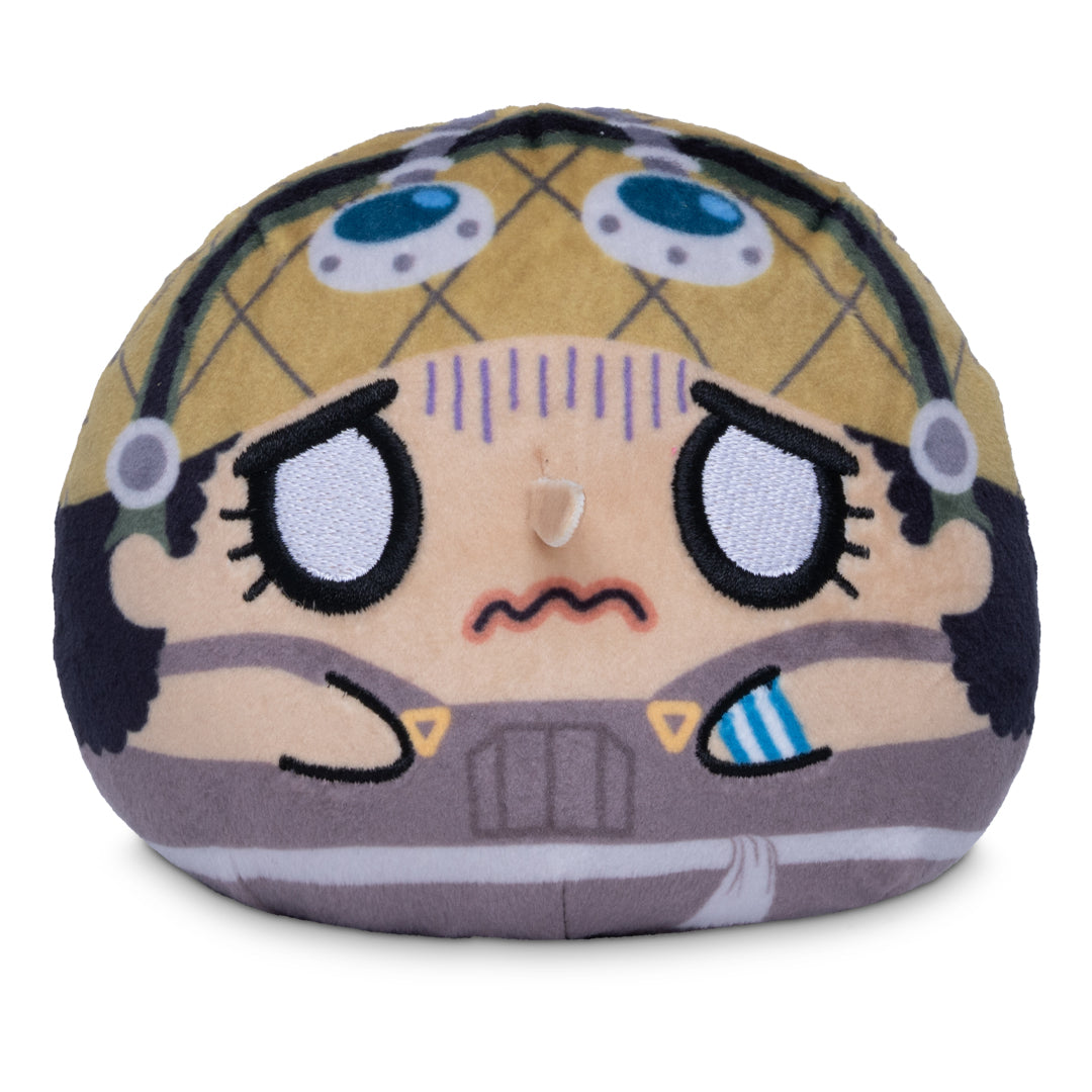 Usopp 4" Reversible Plushie