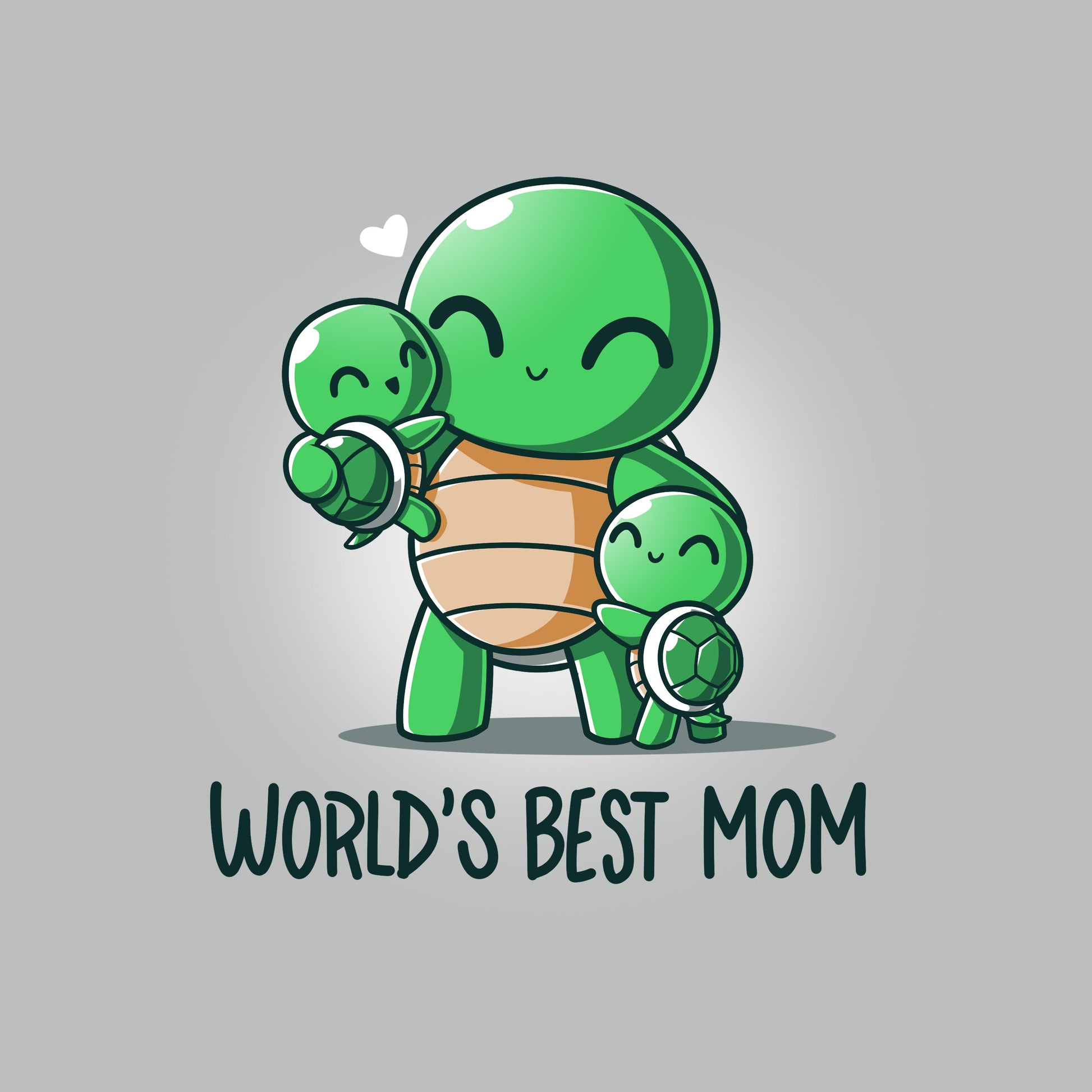 World's Best Mom