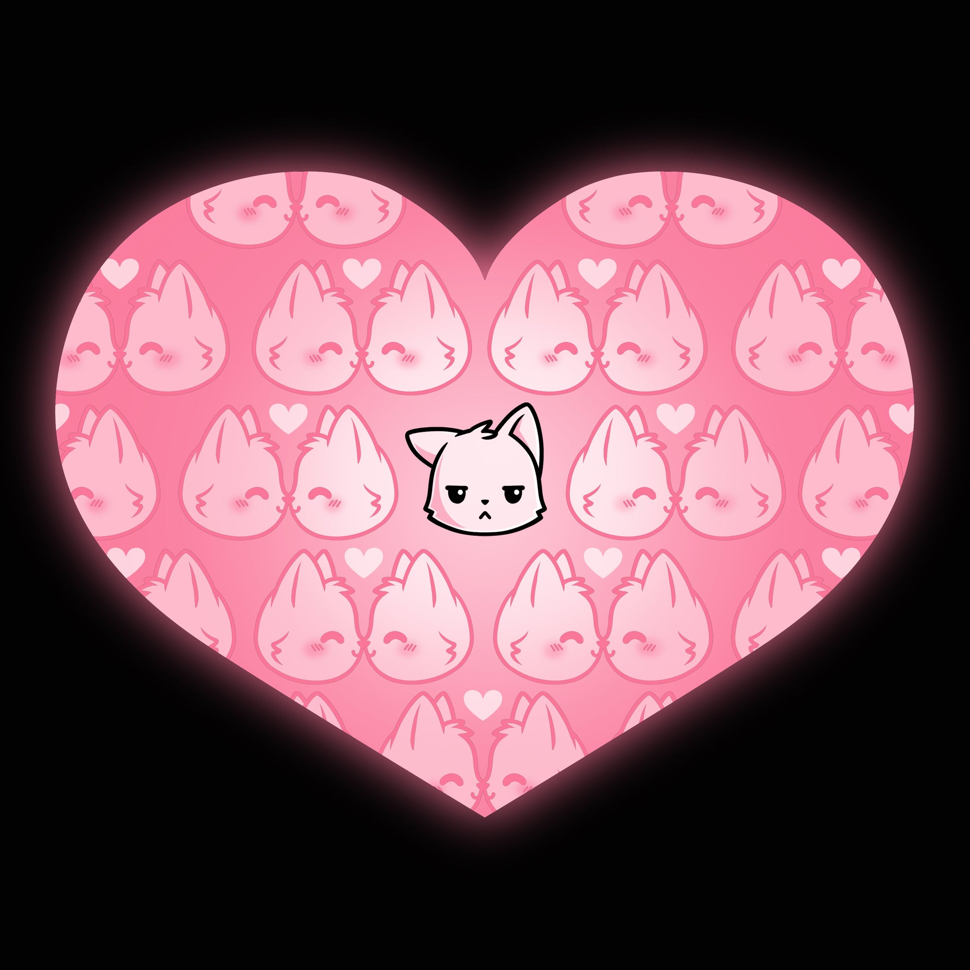 All by Meowself