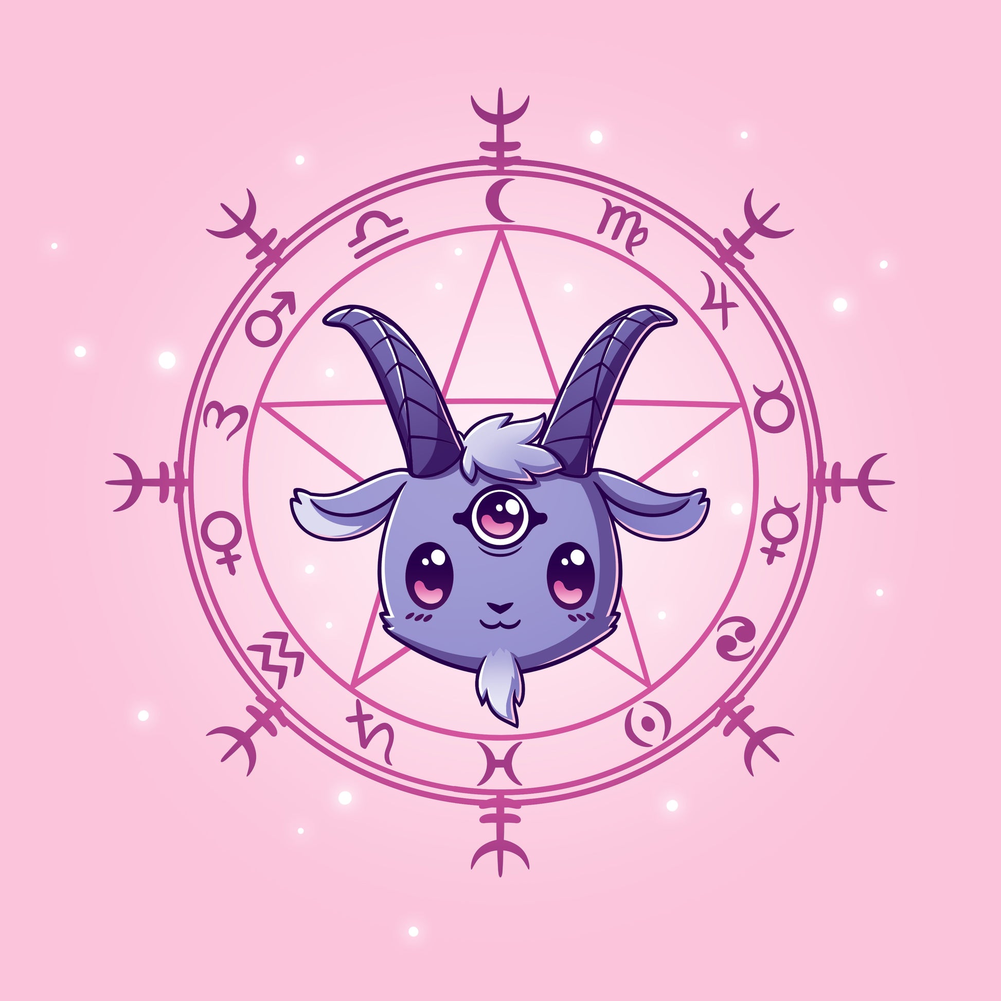 Chibi Baphomet