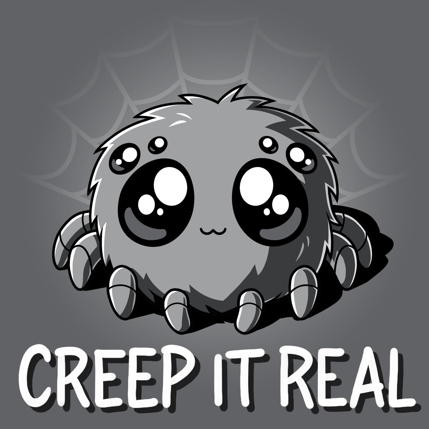 Creep It Real