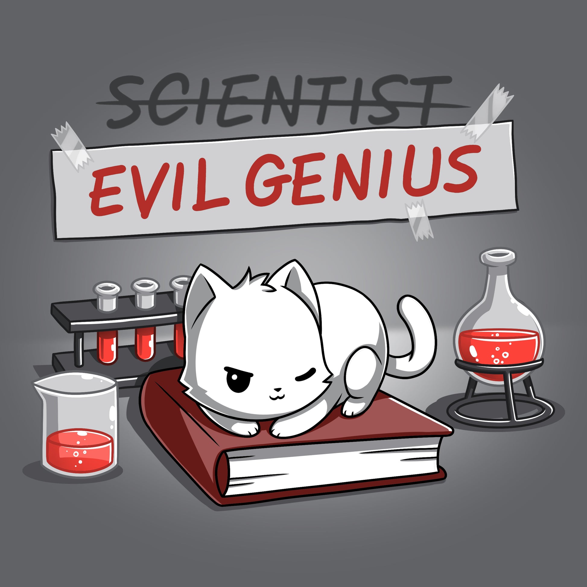 Evil Genius