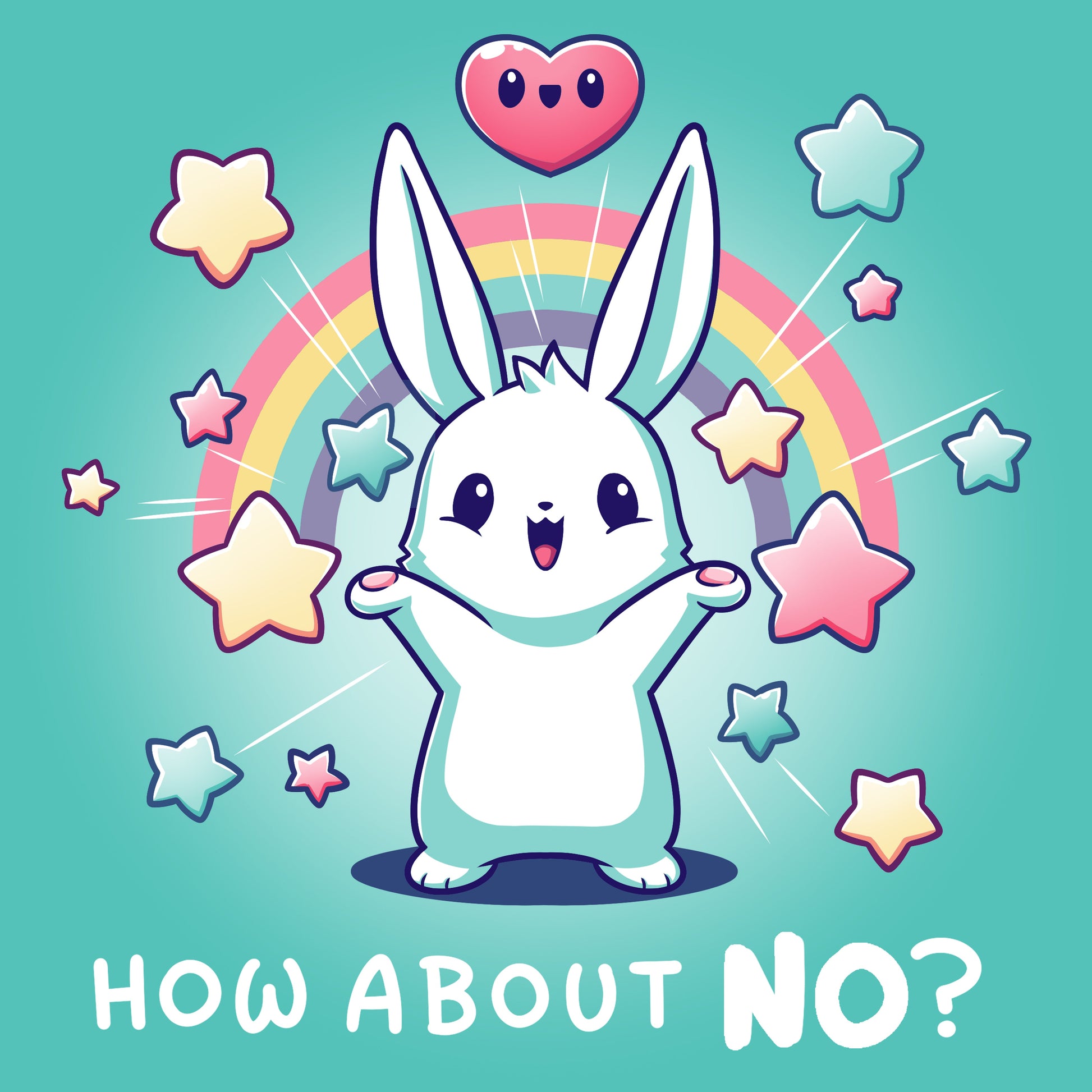 How About No?