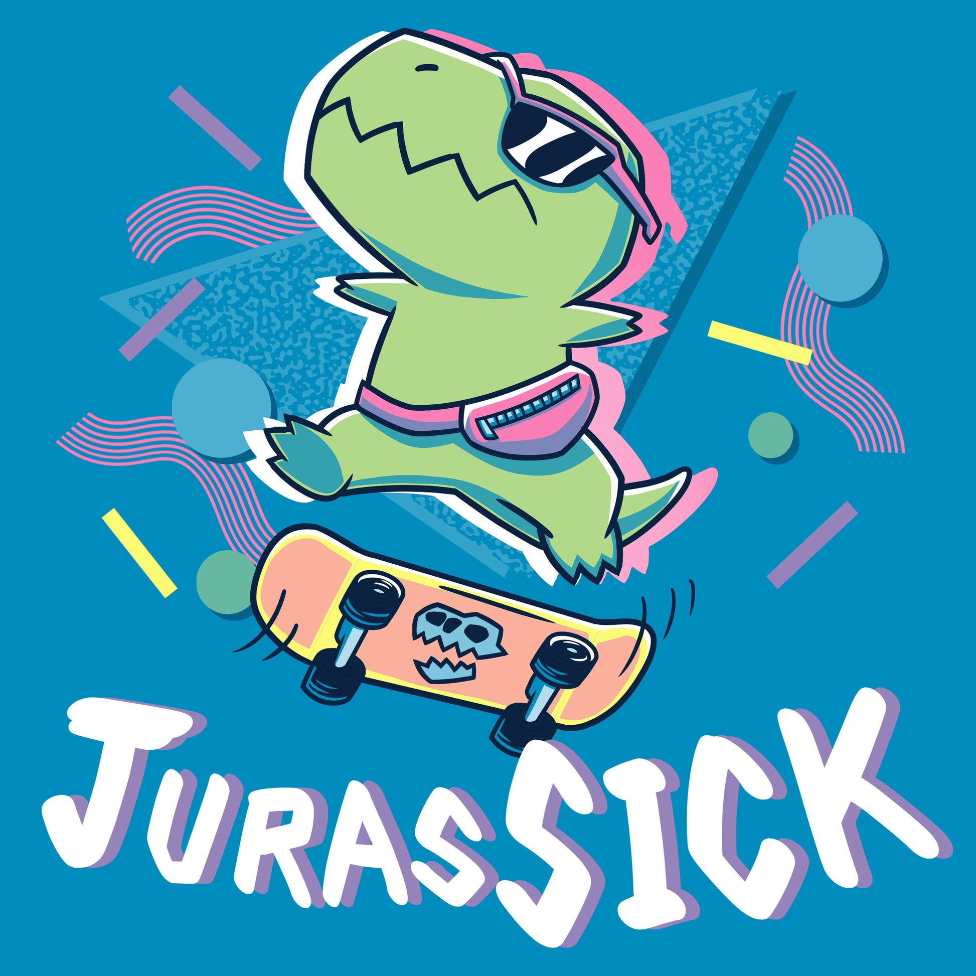 JurasSICK