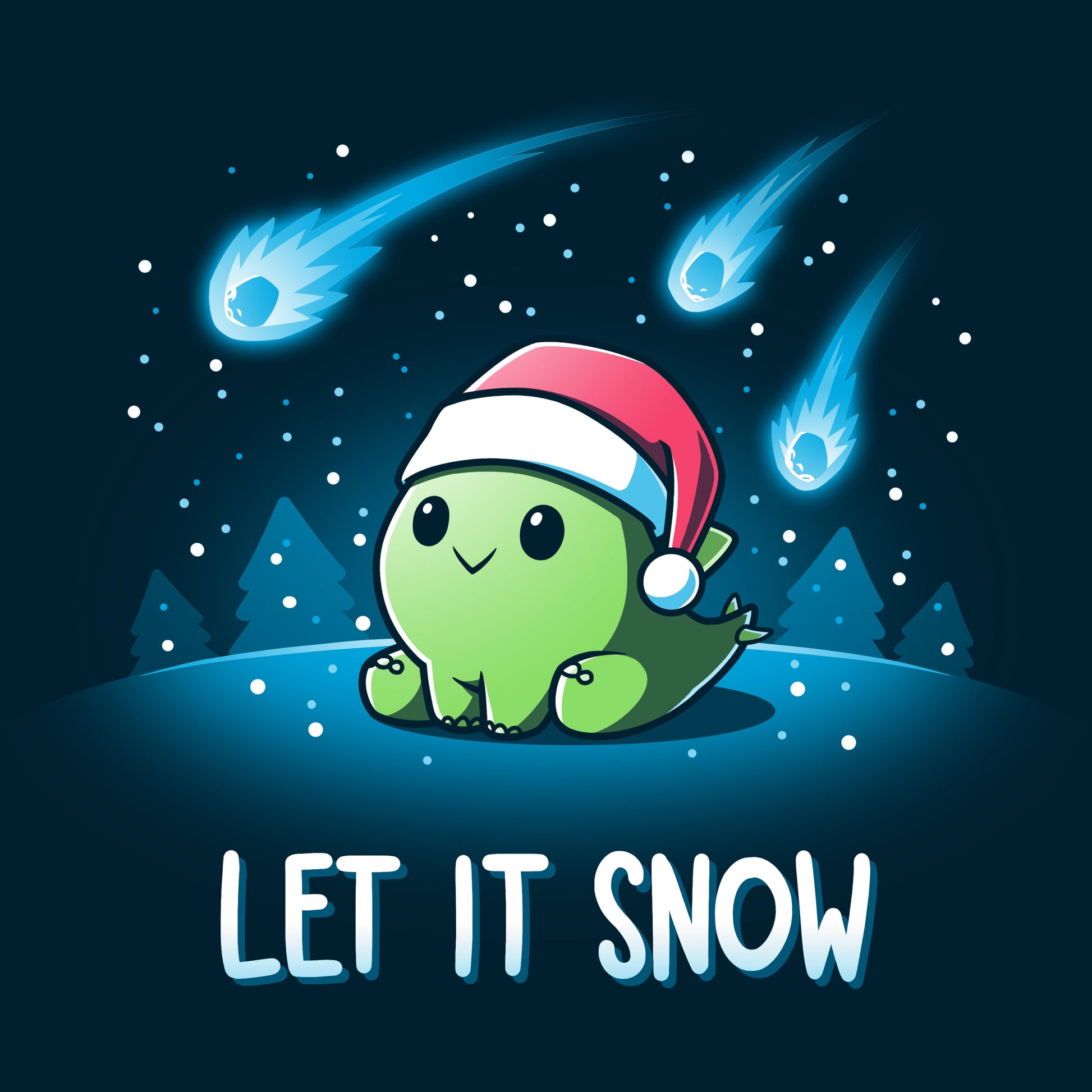 Let It Snow