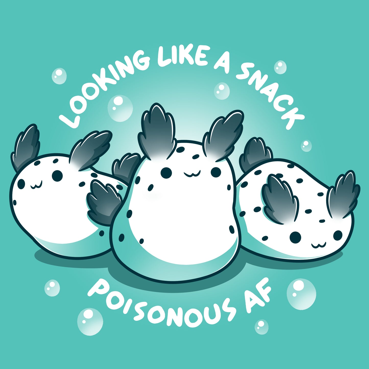 Poisonous AF