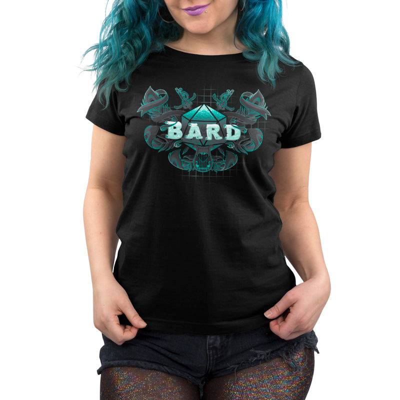 Bard Class