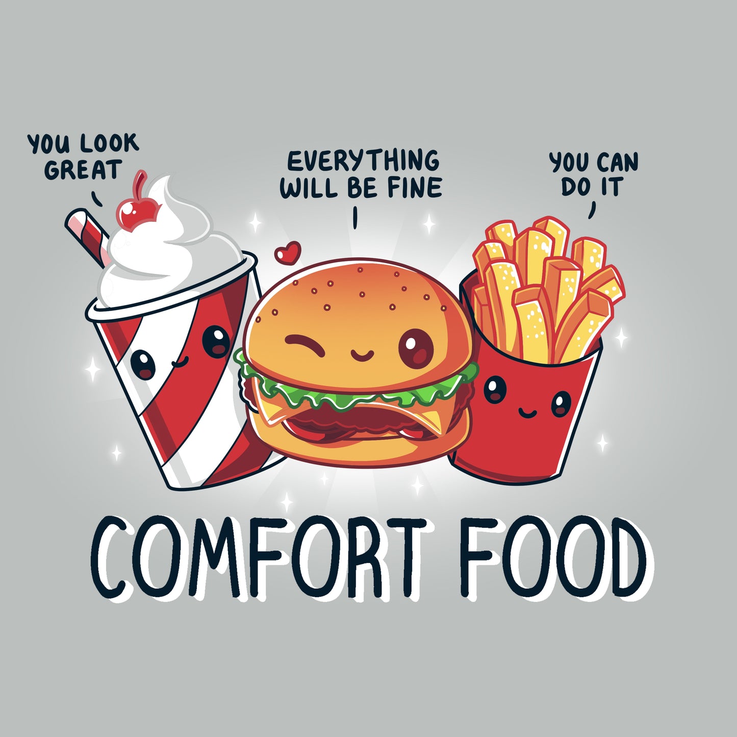 Comfort Food