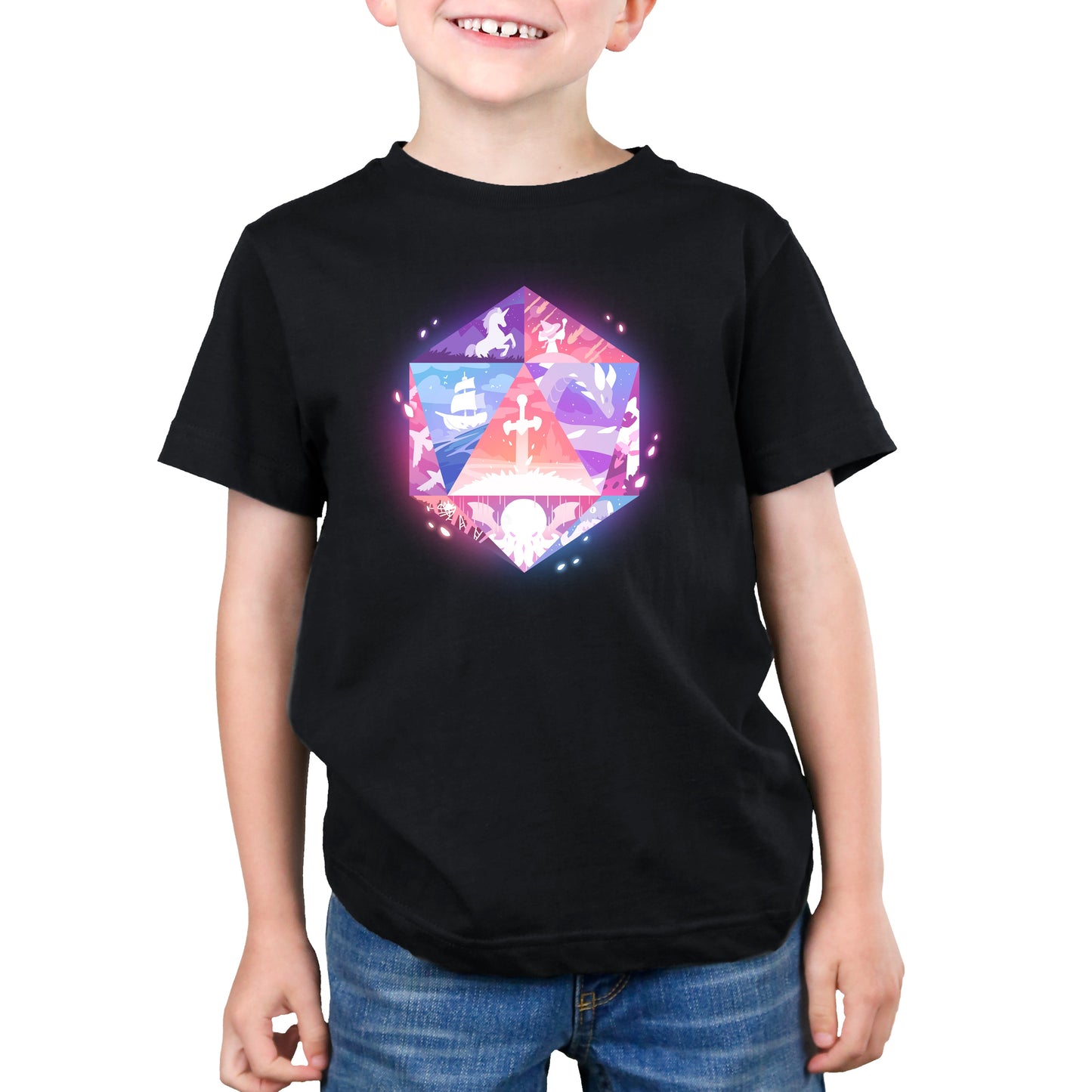 D20 Adventures