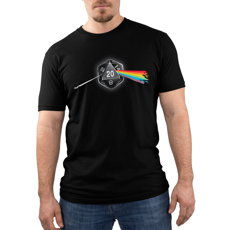 Dark Side of the D20