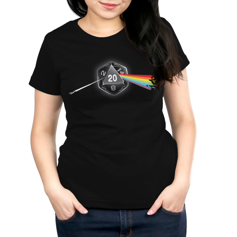 Dark Side of the D20