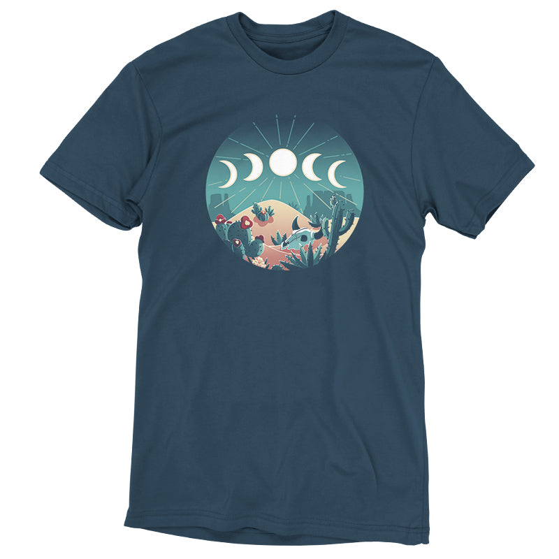 Desert Moons