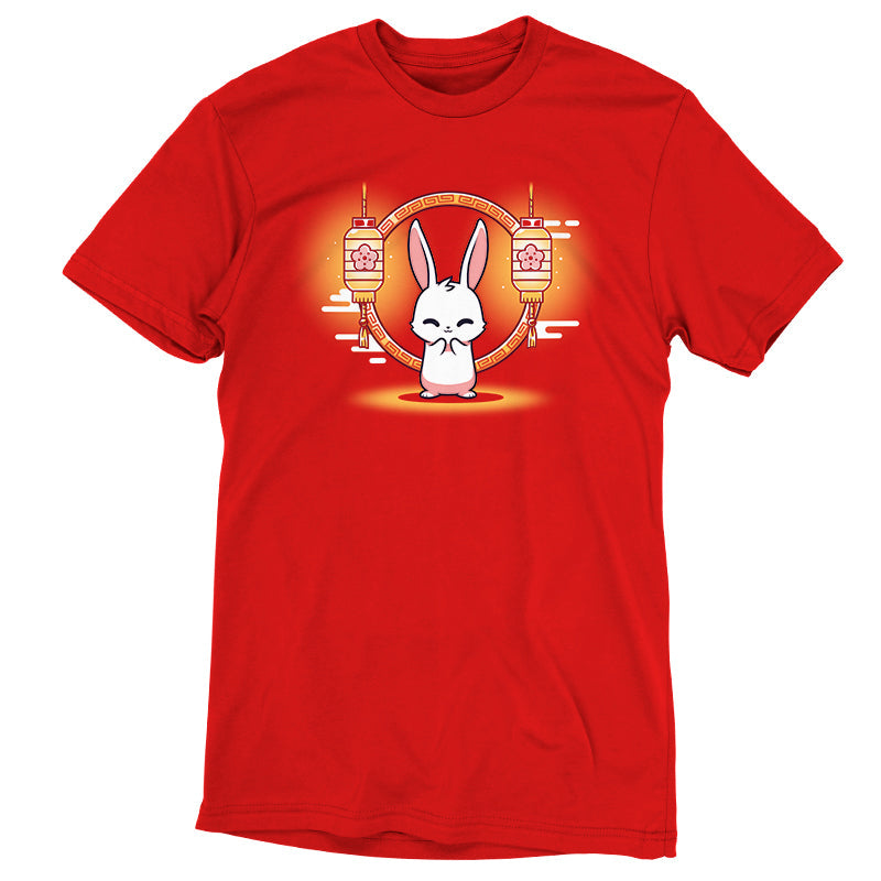 Lunar New Year Rabbit