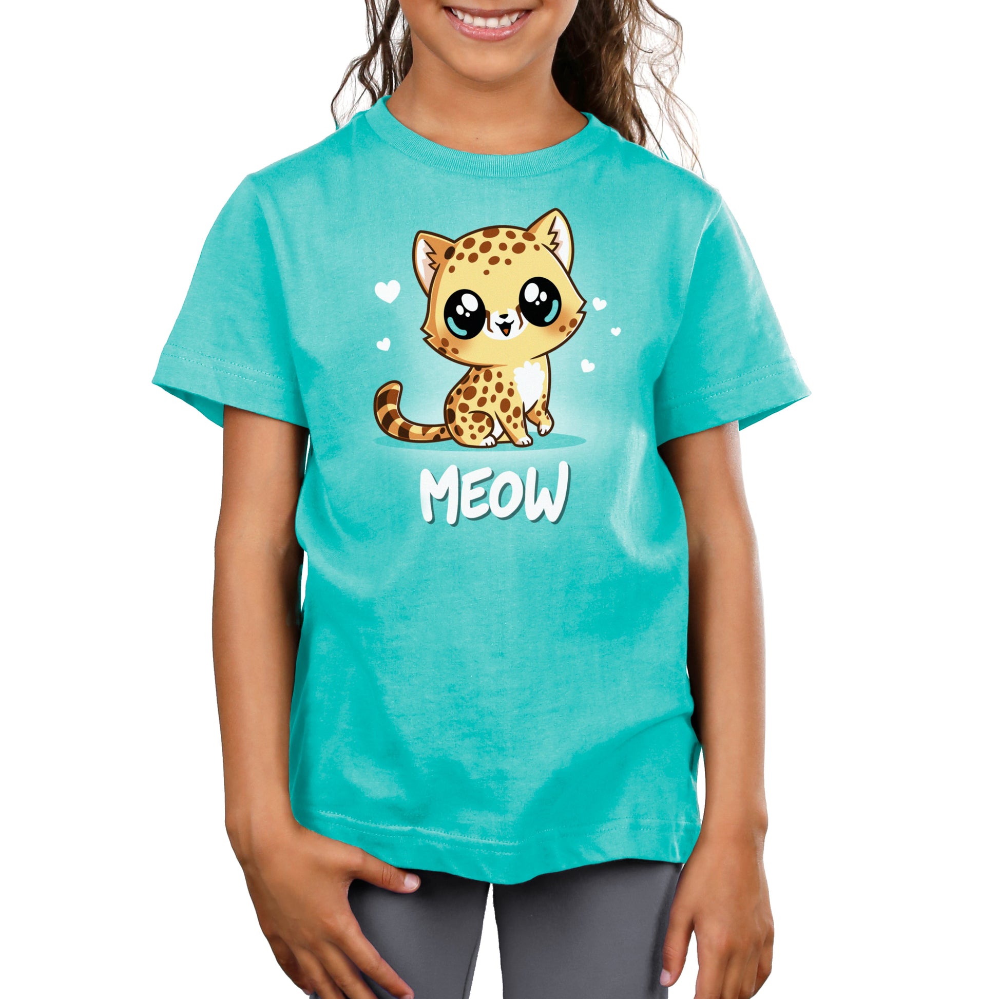 Meow