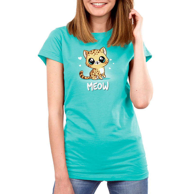 Meow