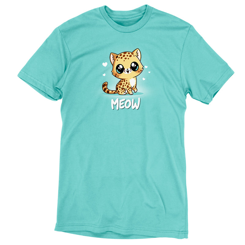 Meow