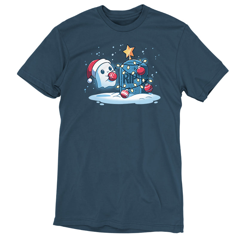 Merry Cryptmas