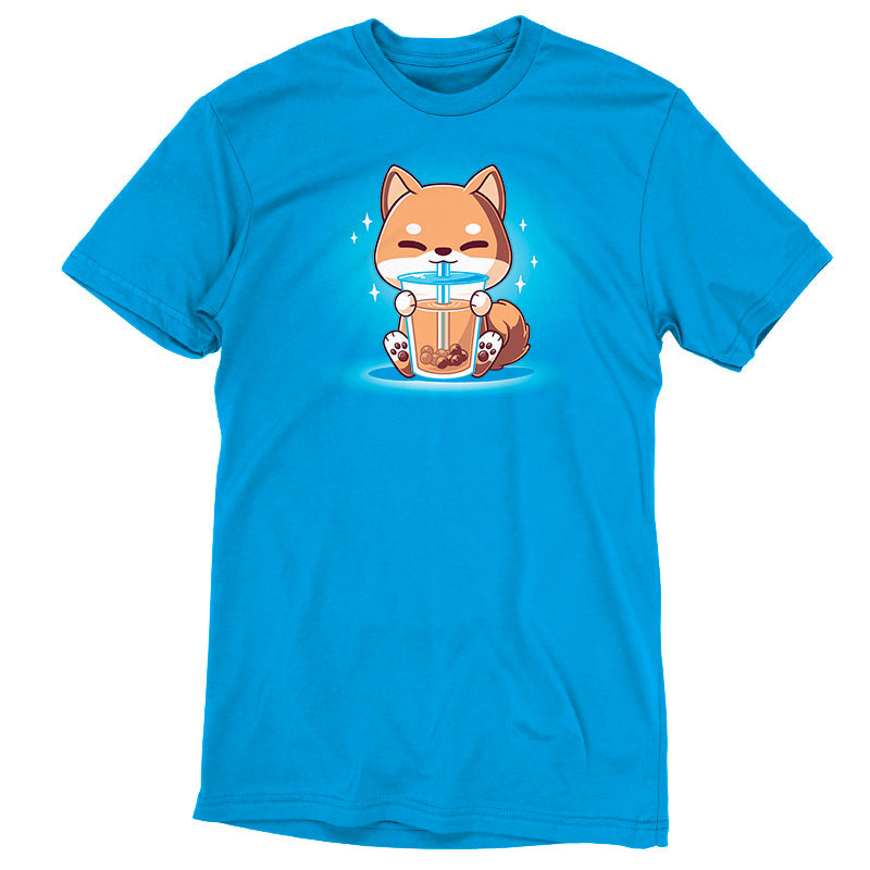 Boba Shiba