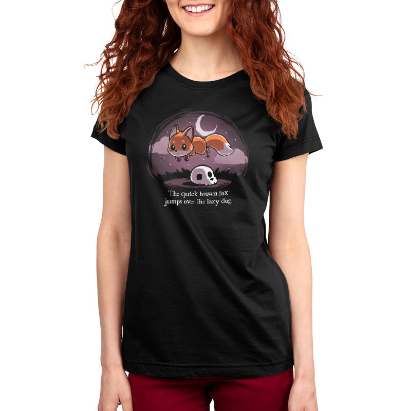 The Quick Brown Fox