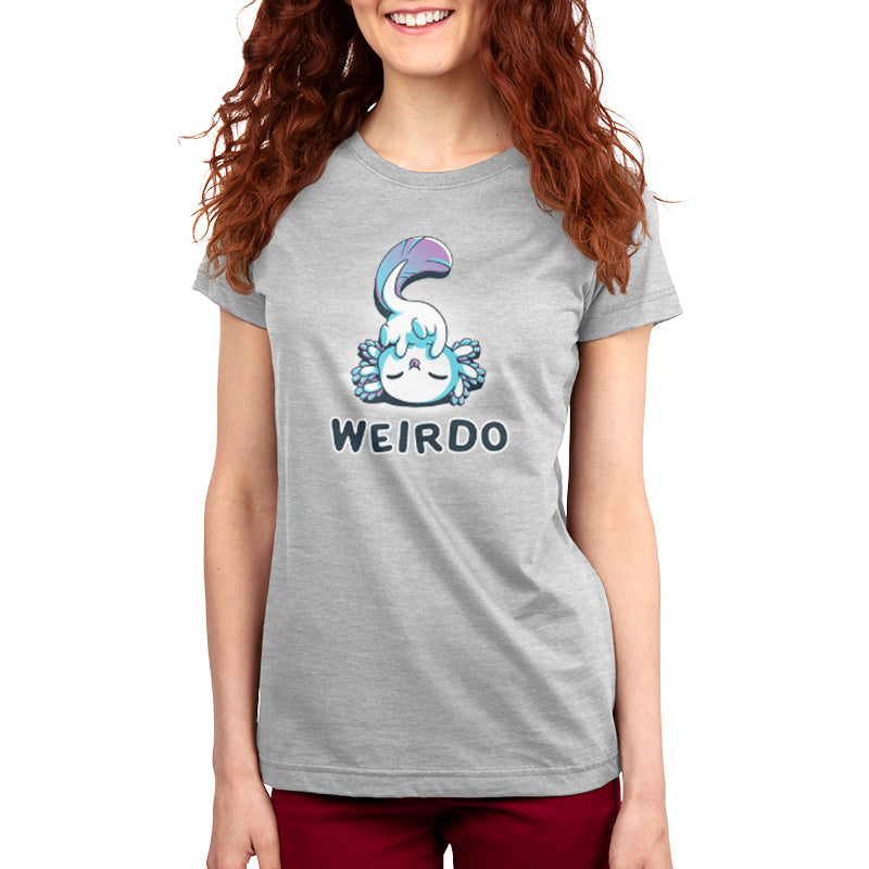 Weirdo